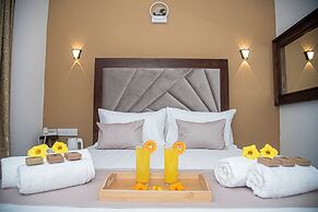 Sky Garden Hotel Kandy