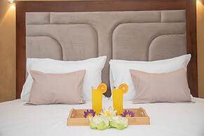 Sky Garden Hotel Kandy