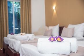 Sky Garden Hotel Kandy