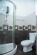 Sky Garden Hotel Kandy