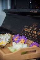 Sky Garden Hotel Kandy