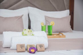 Sky Garden Hotel Kandy