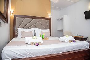 Sky Garden Hotel Kandy