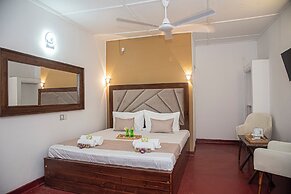 Sky Garden Hotel Kandy