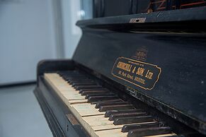 Sky Garden Hotel Kandy