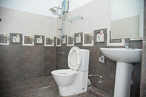 Sky Garden Hotel Kandy