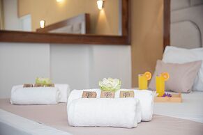 Sky Garden Hotel Kandy