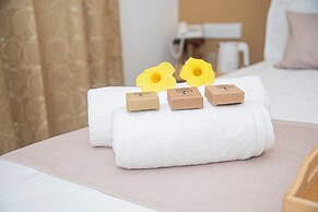 Sky Garden Hotel Kandy