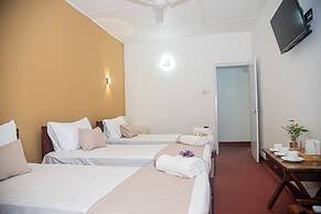 Sky Garden Hotel Kandy