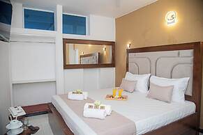 Sky Garden Hotel Kandy