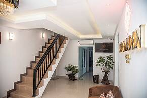 Sky Garden Hotel Kandy