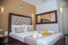 Sky Garden Hotel Kandy