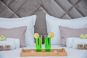 Sky Garden Hotel Kandy