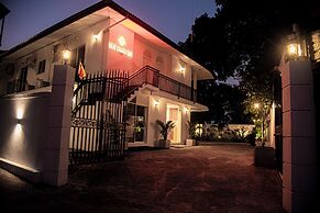 Sky Garden Hotel Kandy