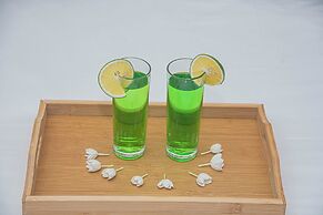 Sky Garden Hotel Kandy