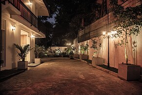 Sky Garden Hotel Kandy