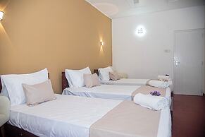 Sky Garden Hotel Kandy