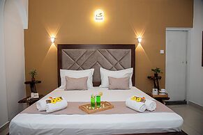 Sky Garden Hotel Kandy