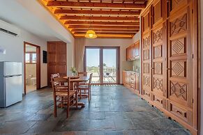 Arte Suites Pefki