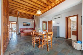 Arte Suites Pefki