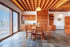 Arte Suites Pefki