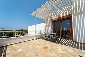 Arte Suites Pefki