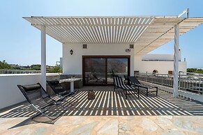 Arte Suites Pefki