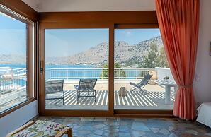 Arte Suites Pefki