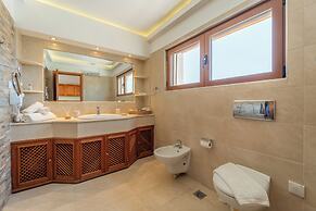 Arte Suites Pefki