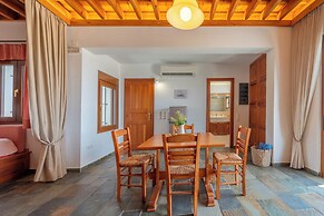 Arte Suites Pefki