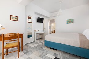 Arte Suites Pefki