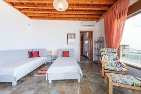 Arte Suites Pefki