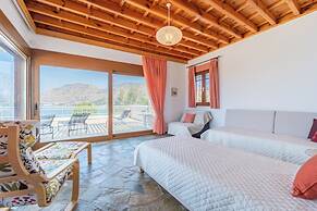 Arte Suites Pefki