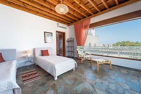 Arte Suites Pefki