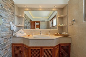 Arte Suites Pefki