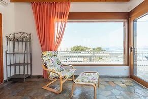 Arte Suites Pefki