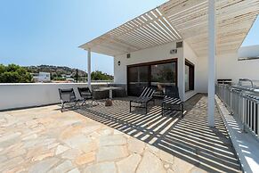 Arte Suites Pefki
