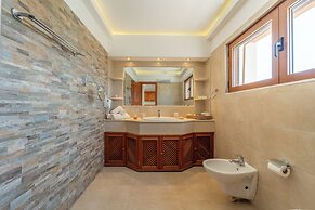 Arte Suites Pefki
