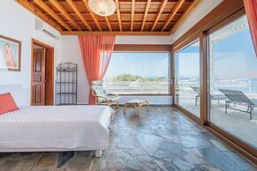 Arte Suites Pefki