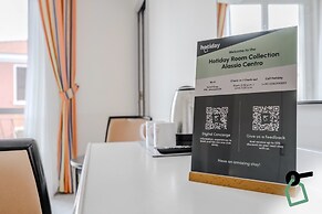 Hotiday Room Collection - Alassio Centro