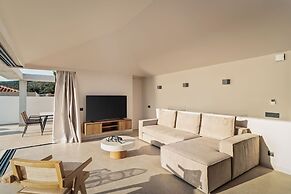 Ino Villas Kefalonia