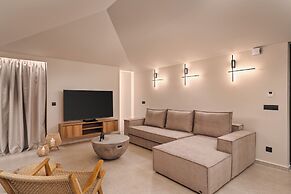 Ino Villas Kefalonia