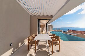 Ino Villas Kefalonia