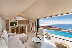 Ino Villas Kefalonia