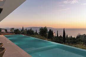 Ino Villas Kefalonia