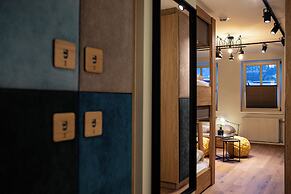 Safestay Kitzbühel Centre