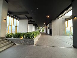 Opus Diamond Residence d Kuala Lumpur