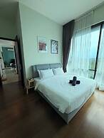 Opus Diamond Residence d Kuala Lumpur