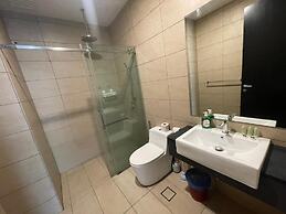 Opus Diamond Residence d Kuala Lumpur