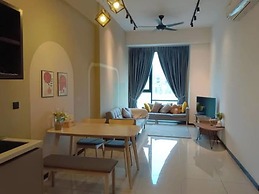 Opus Diamond Residence d Kuala Lumpur
